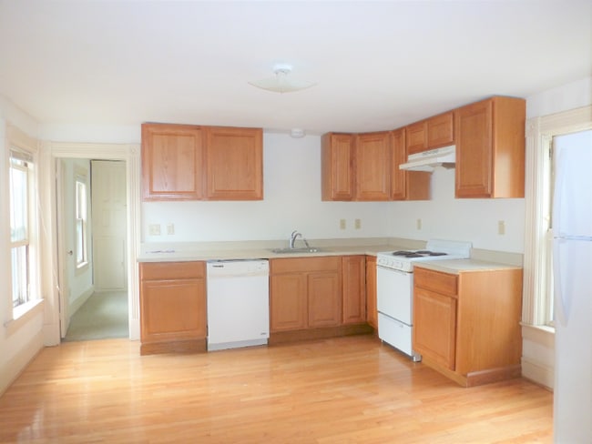 property at 111 N Winooski Ave