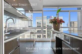 199 Slater St. in Ottawa, ON - Building Photo - Building Photo
