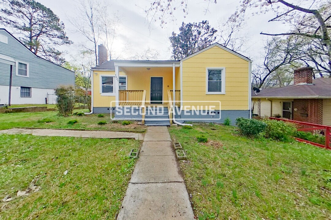 7825 Rugby Ct in Birmingham, AL - Building Photo