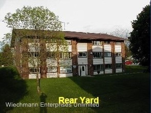 Alpine Apartments in Kewaskum, WI - Building Photo - Interior Photo