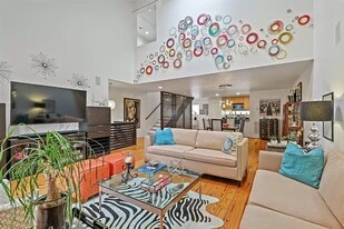 2809 Crawford St in Houston, TX - Building Photo