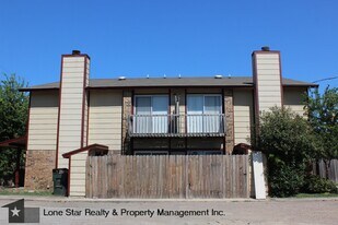 1704 Bundrant Dr in Killeen, TX - Building Photo