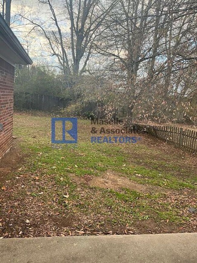 203 McLaurin Dr in Brandon, MS - Building Photo - Building Photo