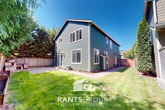 4808 Timothy St SE in Lacey, WA - Building Photo - Building Photo