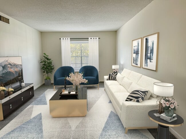 property at 2601 Bellefontaine