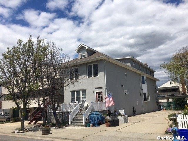 property at 541 E Broadway