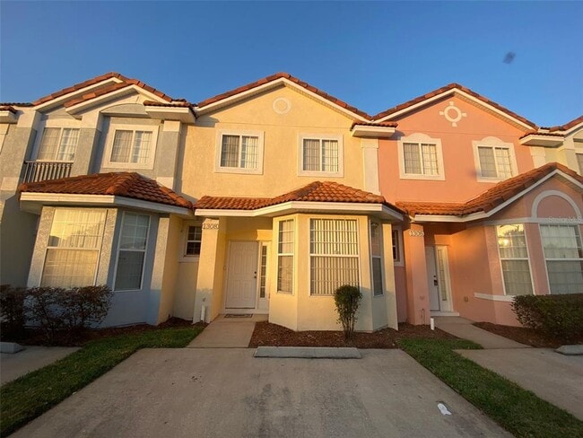 1308 S Beach Cir in Kissimmee, FL - Building Photo - Building Photo