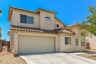 2642 Ridgewater Cir in Henderson, NV - Building Photo - Building Photo