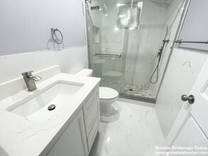 3 Grafton St, Unit 1 in Boston, MA - Building Photo - Building Photo