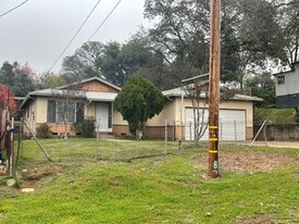 312 S Amador St in Ione, CA - Building Photo