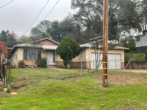 property at 312 S Amador St