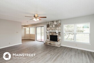 7111 Apache Ridge in Converse, TX - Building Photo - Building Photo