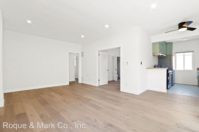 1241 9th St in Santa Monica, CA - Building Photo - Building Photo