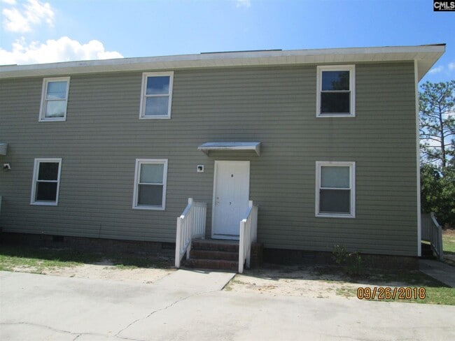 property at 134 Calvin Ct