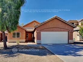 1612 S 80th Dr in Phoenix, AZ - Building Photo