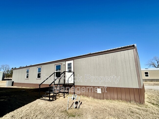 property at 16231 County Rd 1526 Ct