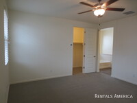 10532 East Sebring Avenue, Unit BB23 in Mesa, AZ - Foto de edificio - Building Photo