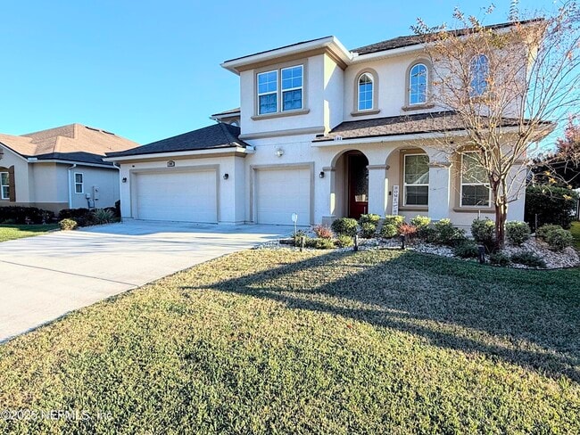 102 Ann Scott Dr in Saint Johns, FL - Building Photo - Building Photo