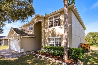 1239 Juniper Hammock St in Winter Garden, FL - Foto de edificio - Building Photo