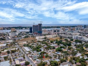 712 Division Ave in West Palm Beach, FL - Building Photo - Building Photo