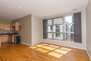 1808 S Michigan Ave, Unit 24 in Chicago, IL - Building Photo