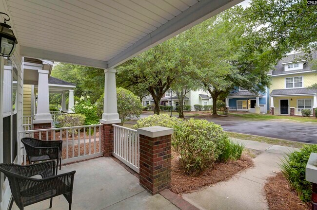 304 Hampton Forest Drive in Columbia, SC - Foto de edificio - Building Photo