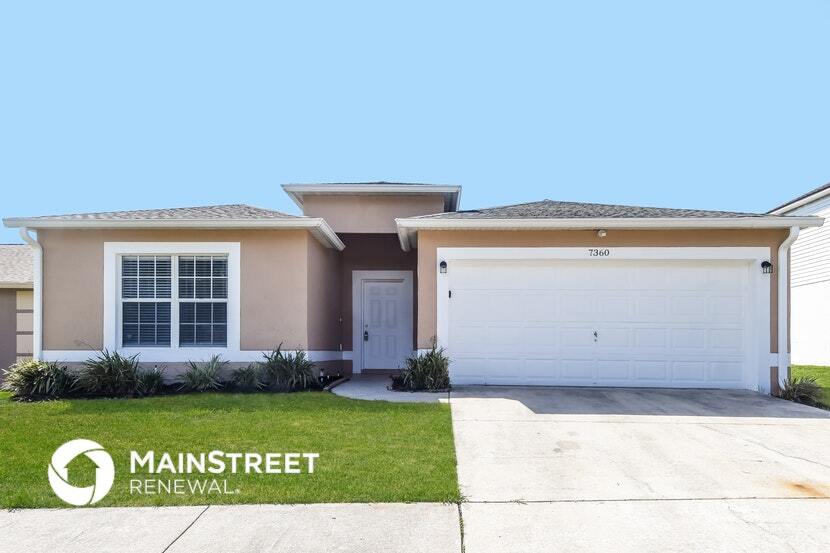 7360 Lawn Tennis Ln in Jacksonville, FL - Building Photo