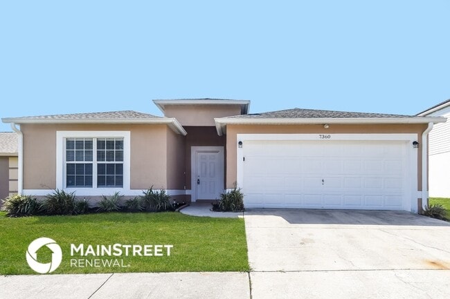 7360 Lawn Tennis Ln
