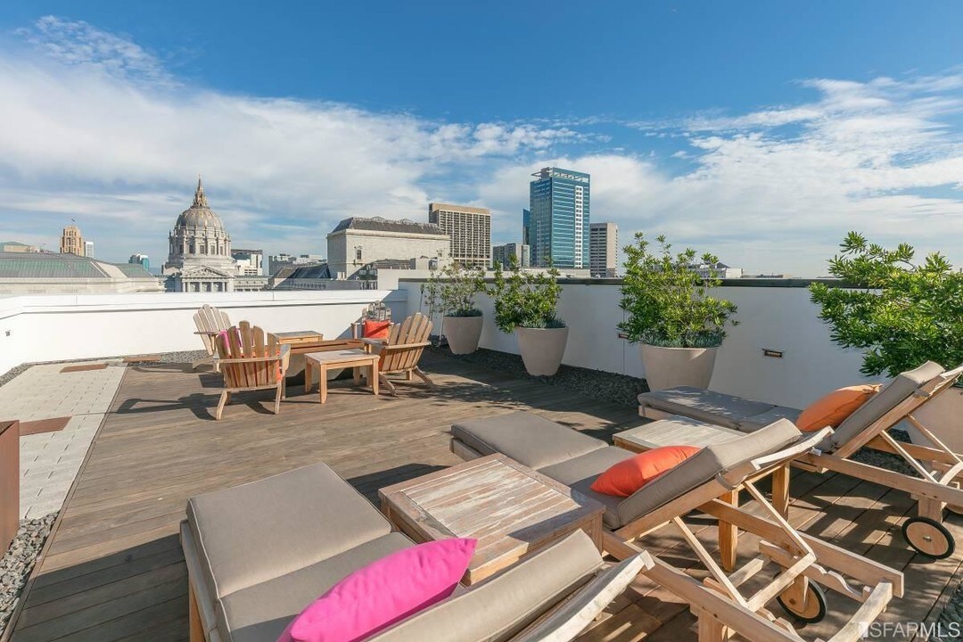 388 Fulton St-Unit -309 in San Francisco, CA - Building Photo