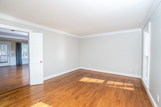 716 Lanham Pl in Raleigh, NC - Building Photo - Building Photo