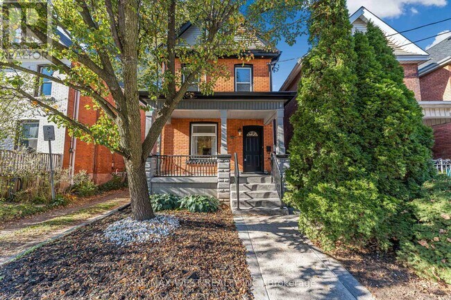 57 Stirton St