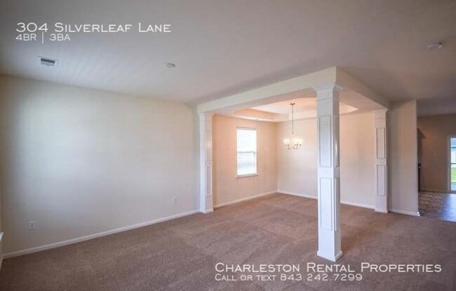 304 Silverleaf Ln in Moncks Corner, SC - Building Photo - Building Photo