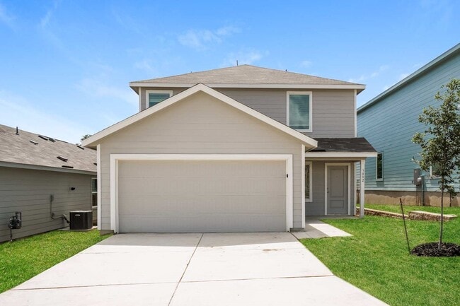 property at 3402 Rodgers Hl