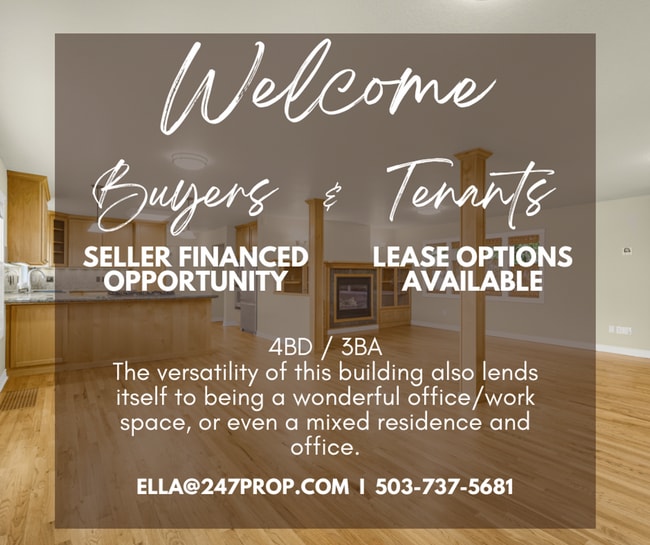 property at 7307 SW Capitol Hwy