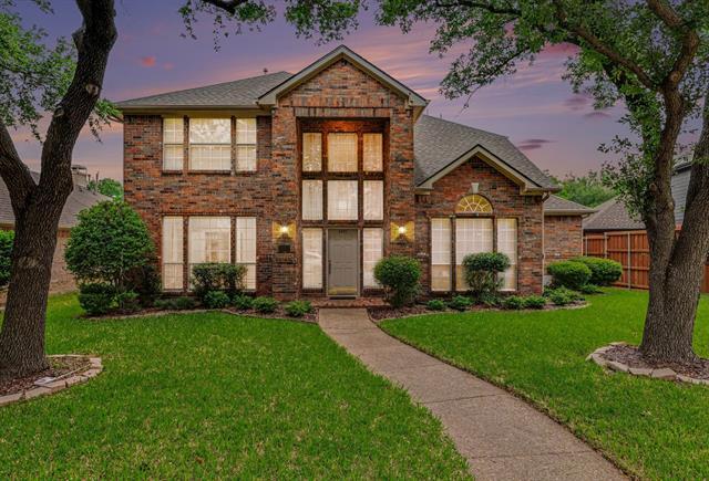 property at 6881 Baird Dr