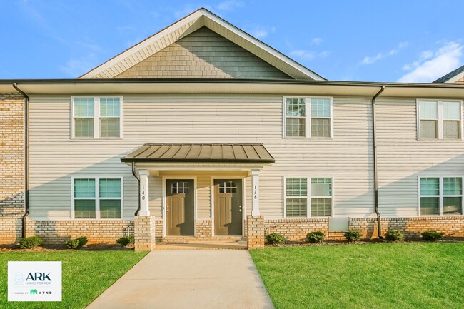 property at 142 Rowan St