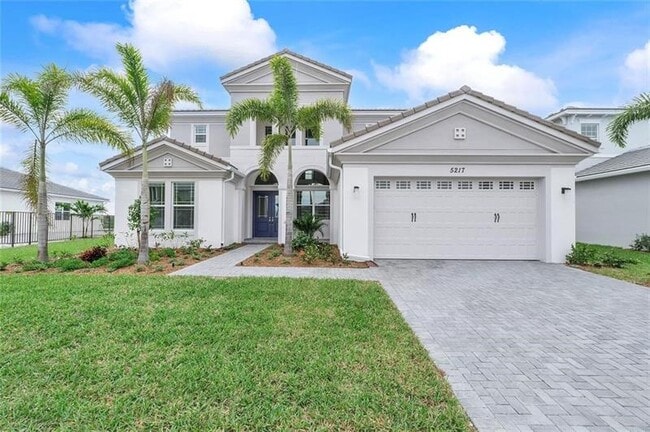 property at 5217 Liberty Ln