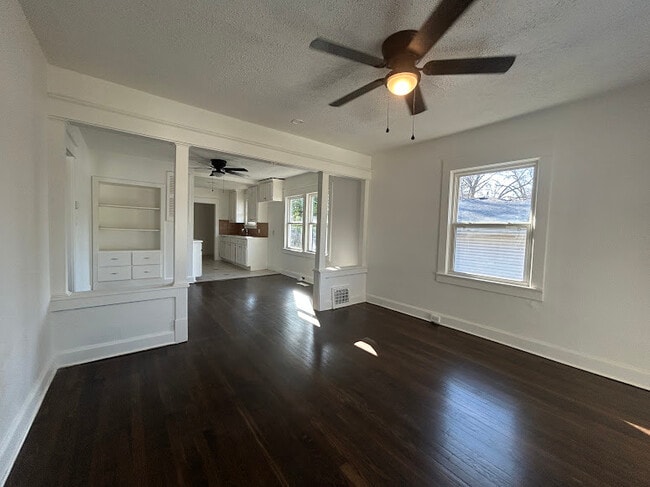 203 S Hardy Ave in Independence, MO - Building Photo - Building Photo