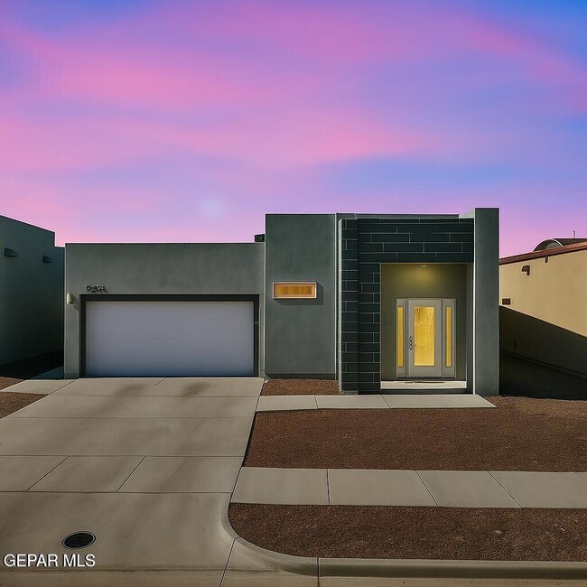 property at 13494 Hazlewood St