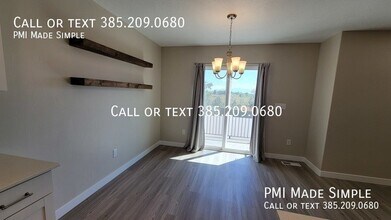 328 Grassland Dr in Lehi, UT - Building Photo - Building Photo