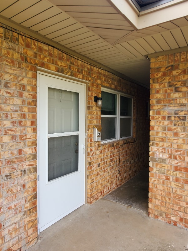 property at 2612 5th Ave