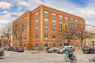 Holy Spirit Apartments in Brooklyn, NY - Foto de edificio - Building Photo