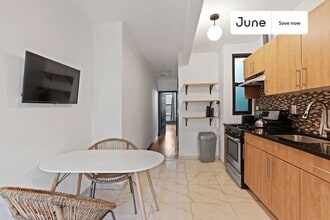 2028 Second Avenue in New York, NY - Foto de edificio - Building Photo