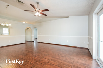 3613 Stonefield Dr in Orlando, FL - Foto de edificio - Building Photo