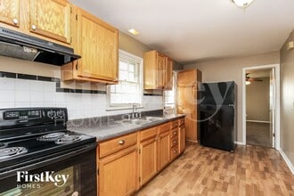 1626 E 75th Terrace in Kansas City, MO - Building Photo - Building Photo