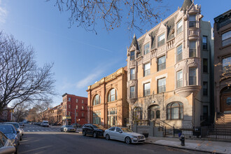 The Exchange in Brooklyn, NY - Building Photo - Building Photo