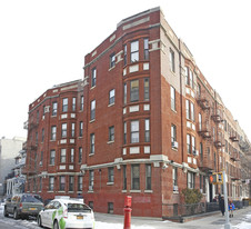 2105 FOSTER AVE Apartments