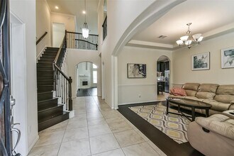 4714 Emily Forest Trail in Katy, TX - Building Photo - Building Photo