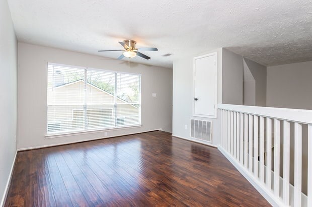 property at 2002 Hickory Glen Dr