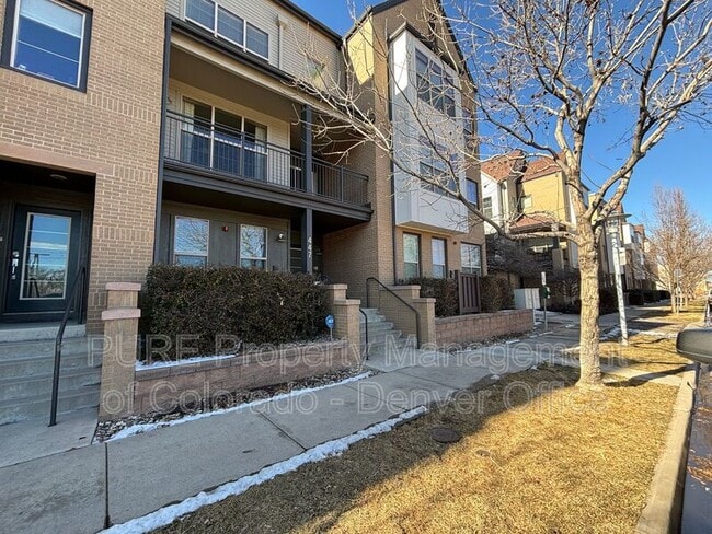 property at 447 S Quay St